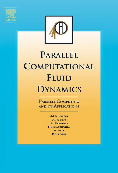 Parallel Computational Fluid Dynamics 2006 - 