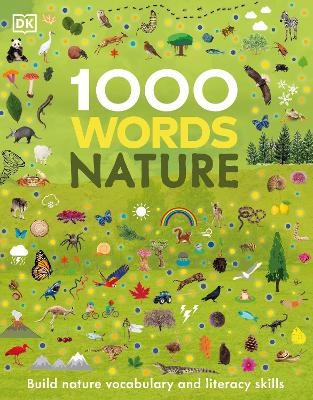1000 Words: Nature - Jules Pottle
