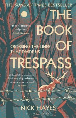 The Book of Trespass - Nick Hayes