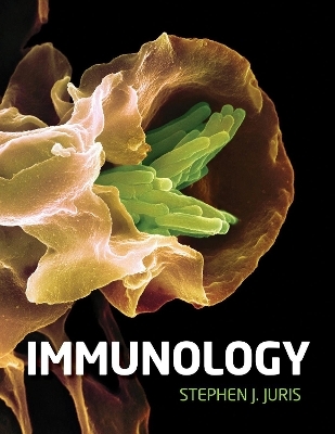 Immunology - Stephen Juris
