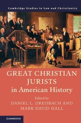 Great Christian Jurists in American History - 