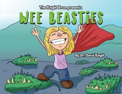 Wee Beasties - Dr Knight