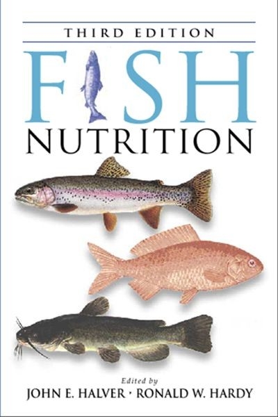 Fish Nutrition - 