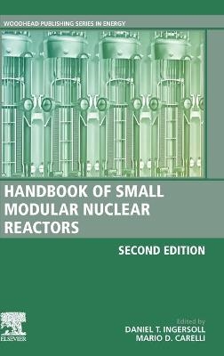 Handbook of Small Modular Nuclear Reactors - 