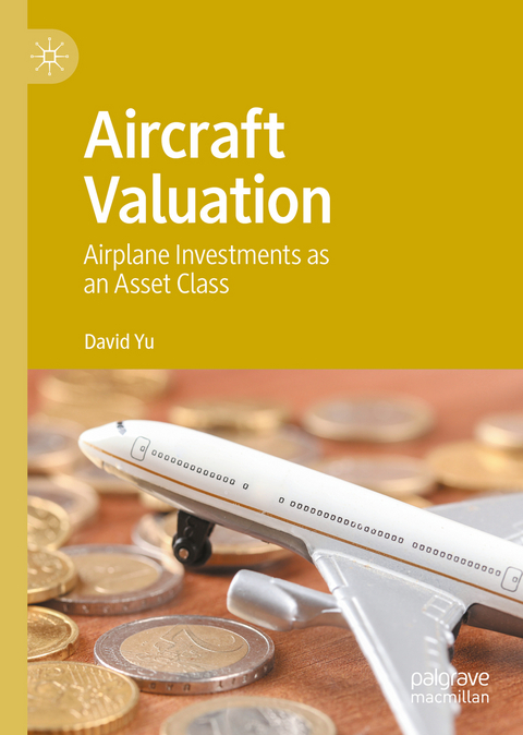 Aircraft Valuation - David Yu