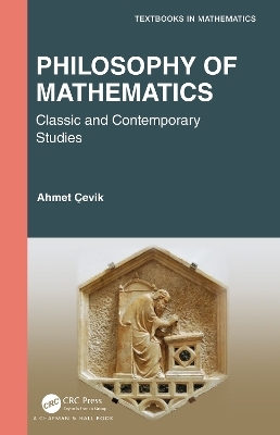 Philosophy of Mathematics - Ahmet Cevik