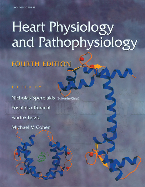 Heart Physiology and Pathophysiology - 