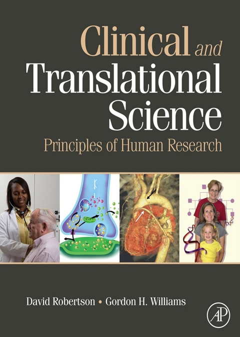 Clinical and Translational Science - 