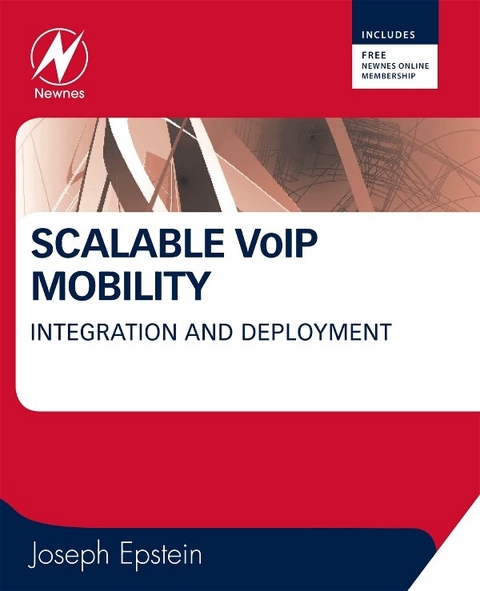 Scalable VoIP Mobility -  Joseph Epstein