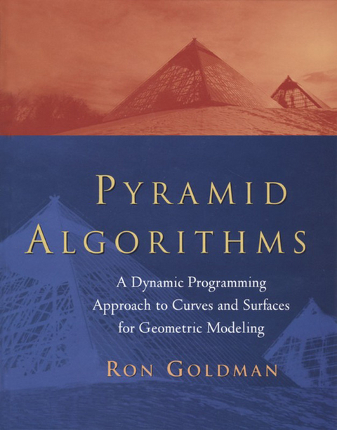 Pyramid Algorithms -  Ron Goldman