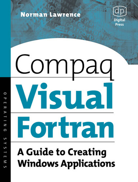 Compaq Visual Fortran -  Norman Lawrence