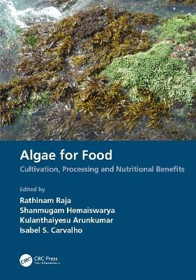 Algae for Food - 