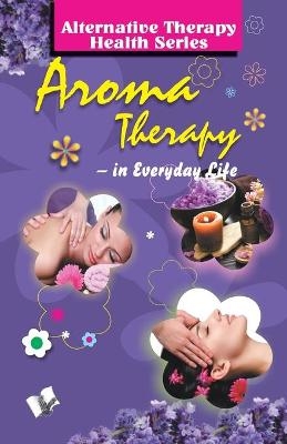 Aroma Therapy - Vikas Khatri