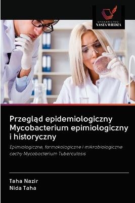 Przegl&#261;d epidemiologiczny Mycobacterium epimiologiczny i historyczny - Taha Nazir, Nida Taha