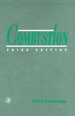Combustion -  Irvin Glassman