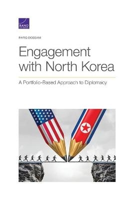 Engagement with North Korea - Rafiq Dossani