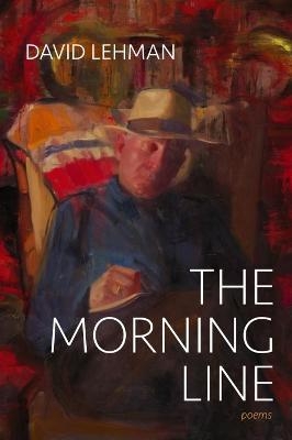 The Morning Line - David Lehman