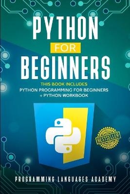 Python for Beginners - Programming Languages Academy