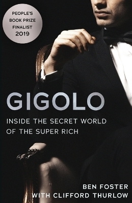 Gigolo - Ben Foster, Clifford Thurlow