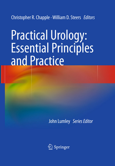 Practical Urology: Essential Principles and Practice - 