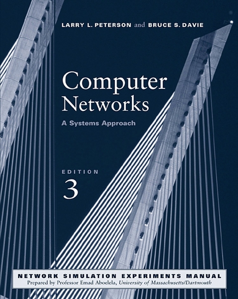 Network Simulation Experiments Manual -  Emad Aboelela