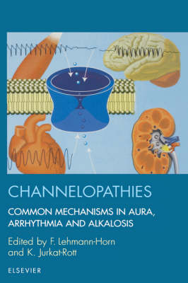 Channelopathies - 