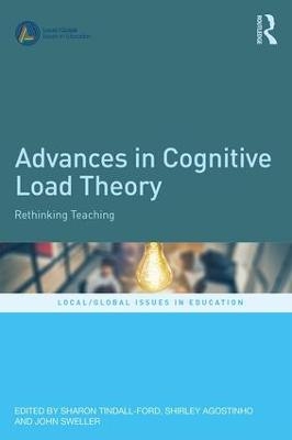 Advances in Cognitive Load Theory - 