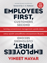 Employees First, Customers Second -  Vineet Nayar