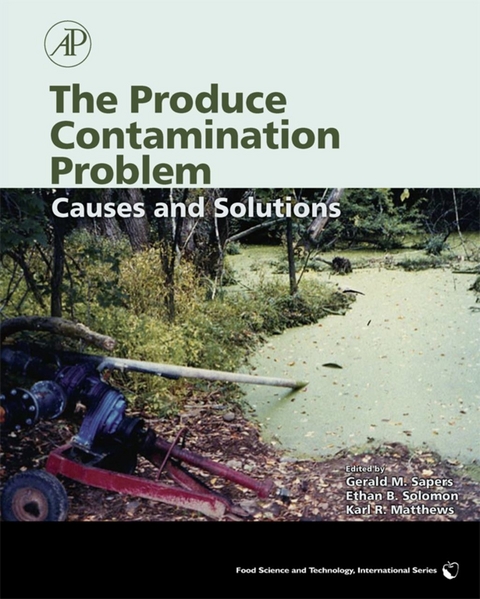 Produce Contamination Problem - 