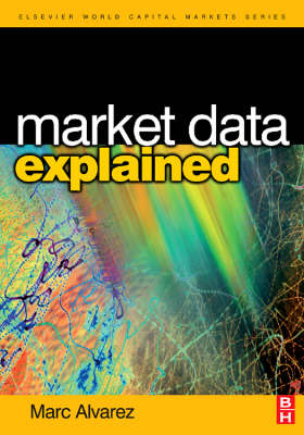 Market Data Explained -  Marc Alvarez