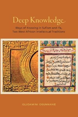 Deep Knowledge - Oludamini Ogunnaike