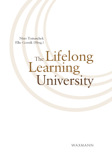 The Lifelong Learning University - 
