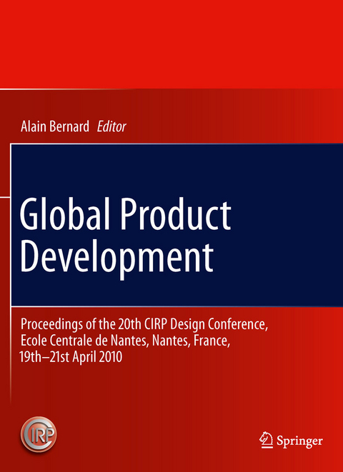 Global Product Development - 