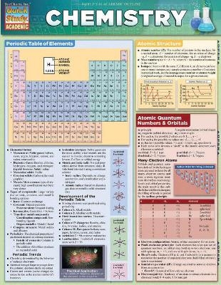 Chemistry - Mark Jackson