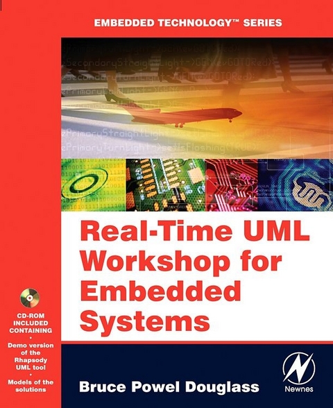 Real Time UML Workshop for Embedded Systems -  Bruce Powel Douglass