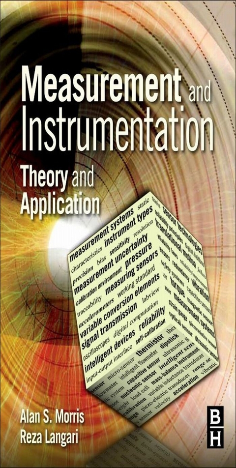 Measurement and Instrumentation -  Reza Langari,  Alan S. Morris