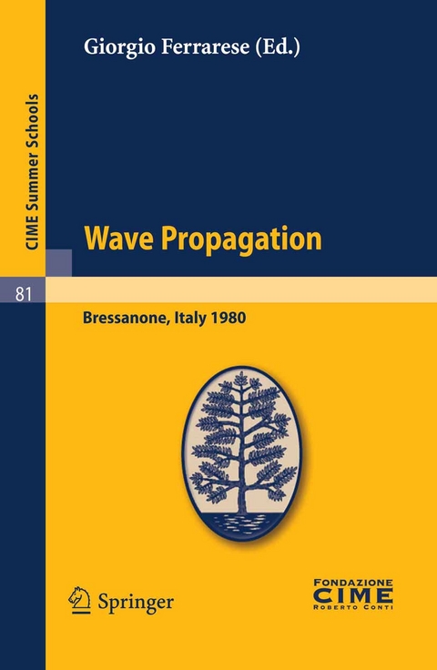 Wave Propagation - 