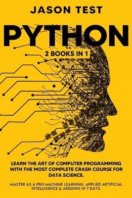 Python - Jason Test