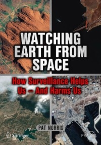 Watching Earth from Space - Pat Norris