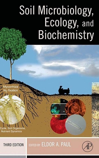 Soil Microbiology, Ecology and Biochemistry - Eldor A. Paul
