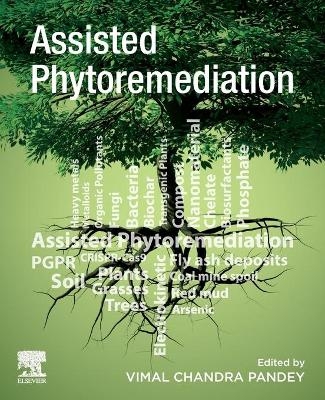 Assisted Phytoremediation - 