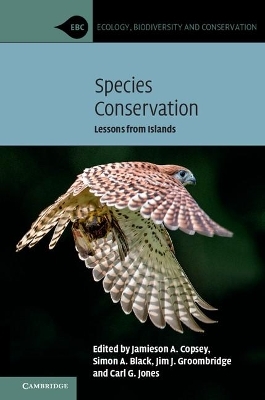 Species Conservation - 