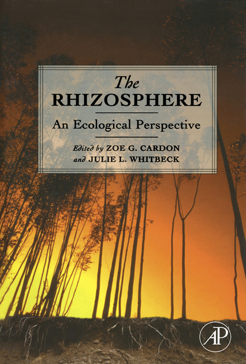 Rhizosphere - 