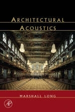 Architectural Acoustics -  Marshall Long