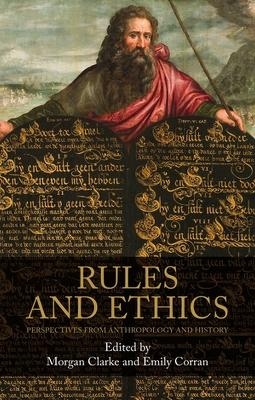 Rules and Ethics - 