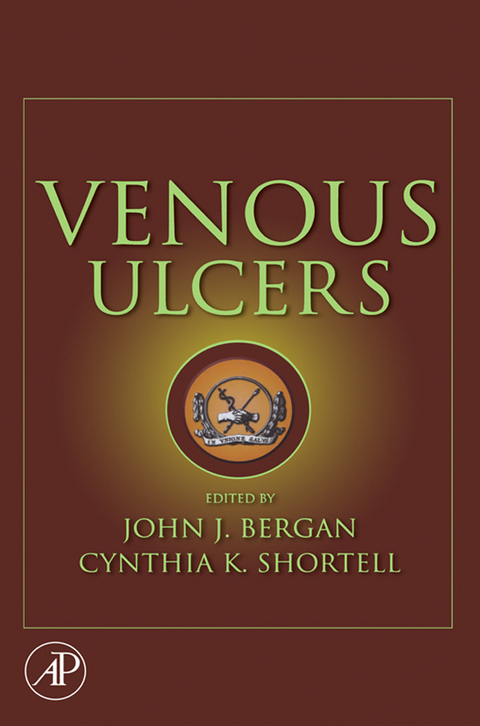 Venous Ulcers - 