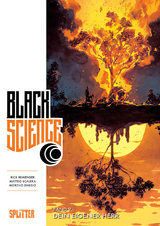 Black Science. Band 9 - Rick Remender