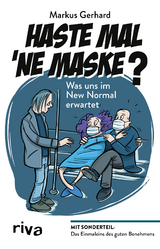 Haste mal 'ne Maske? - Markus Gerhard