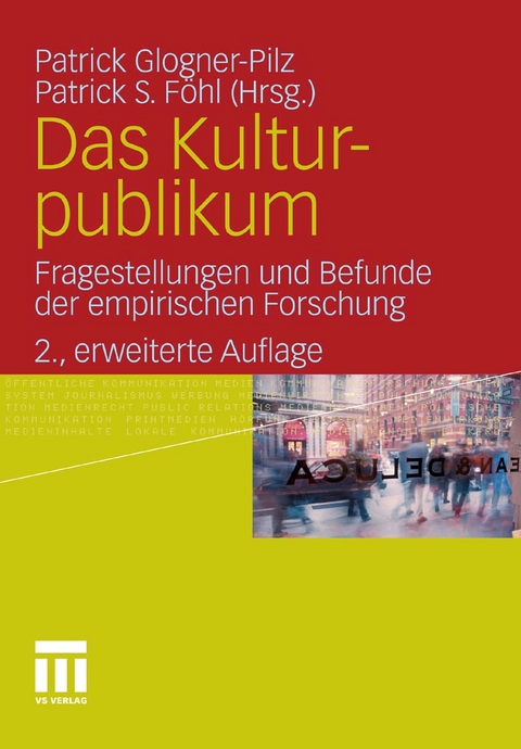 Das Kulturpublikum - 