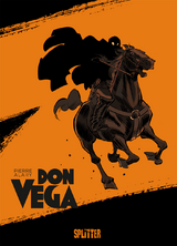 Don Vega - Pierre Alary